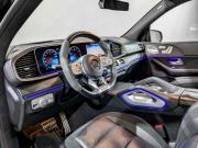 Mercedes-Benz GLS AMG II (X167) Химки  - изображение 47