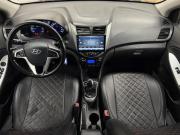 Hyundai Solaris I Набережные Челны  - изображение 33