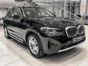 BMW X3 III (G01) Рестайлинг Казань  - изображение 25