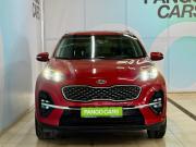 Kia Sportage IV Рестайлинг Набережные Челны  - изображение 32
