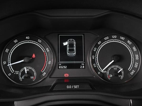 Skoda Rapid II с пробегом 2020 года, цена 1 799 000 рублей, 65232 км, лифтбек, Автокод Объявления