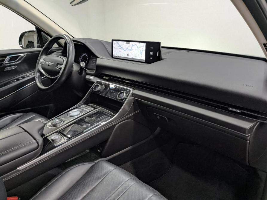 Genesis GV80 I Москва  - изображение 13