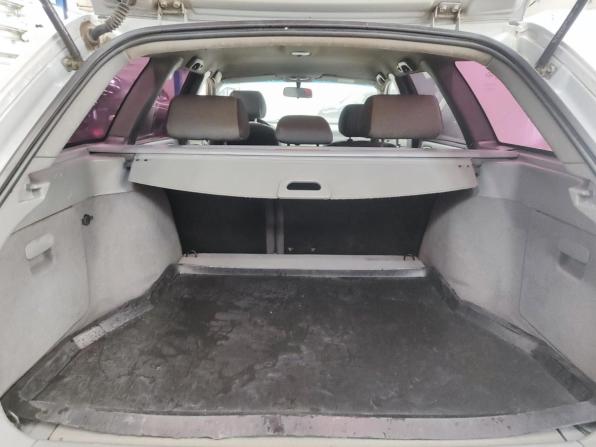 Chevrolet Lacetti I с пробегом 2009 года, цена 442 000 рублей, 230000 км, универсал, Автокод Объявления