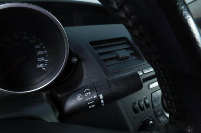 Mazda 3 II (BL) Рестайлинг с пробегом 2011 года, цена 969 000 рублей, 223689 км, седан, Автокод Объявления