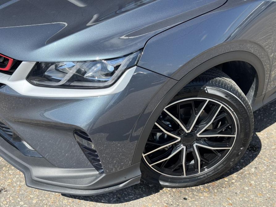 Belgee X50 Тверь  - изображение 2