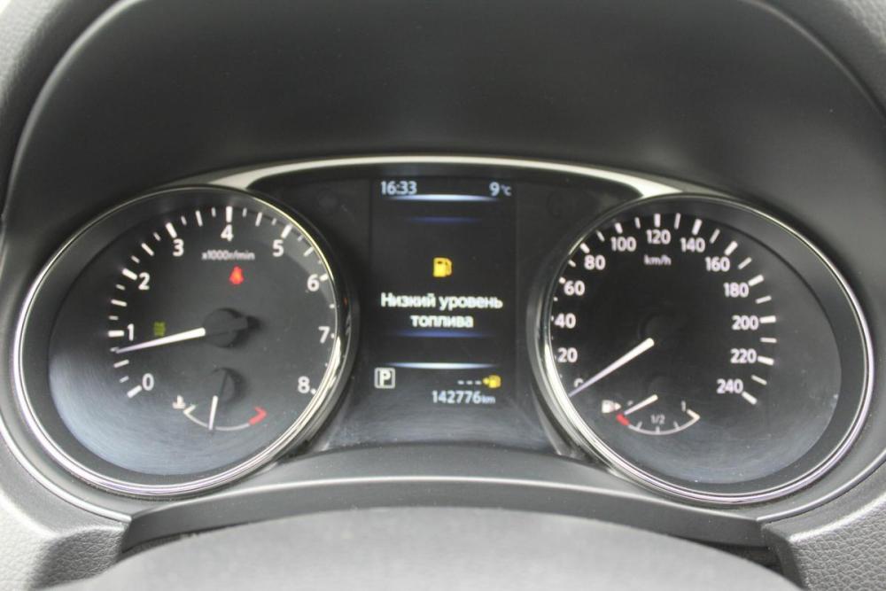 Nissan X-Trail III Пермь  - изображение 21