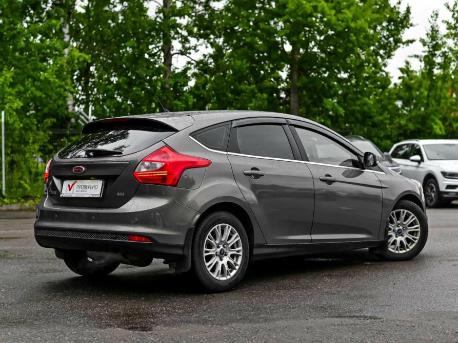 Ford Focus III Санкт-Петербург  - изображение 2