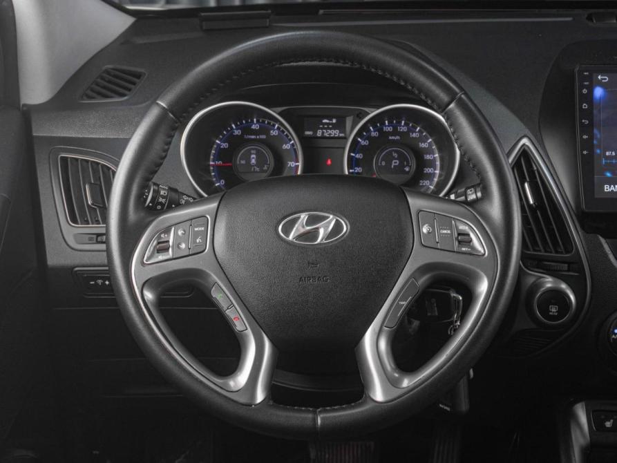 Hyundai ix35 I Рестайлинг Тюмень  - изображение 18