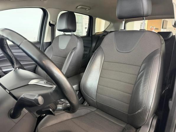Ford Kuga II с пробегом 2016 года, цена 1 269 000 рублей, 128959 км, внедорожник, Автокод Объявления