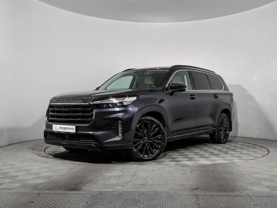 Exeed VX I Санкт-Петербург  - изображение 1