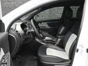 Kia Sportage III Рестайлинг Екатеринбург  - изображение 29