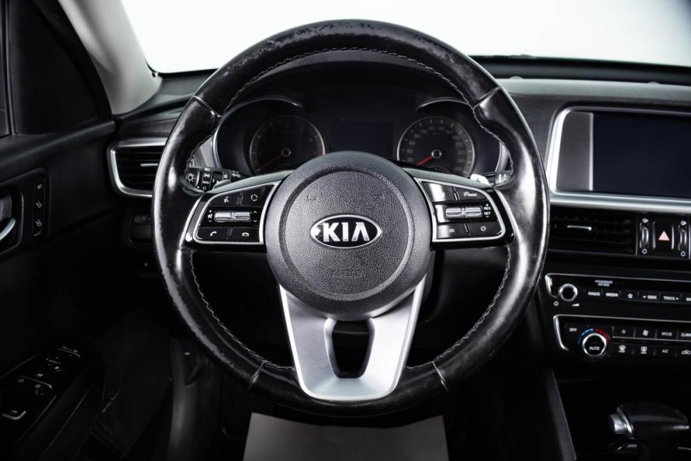 Kia Optima IV Рестайлинг Пермь  - изображение 16