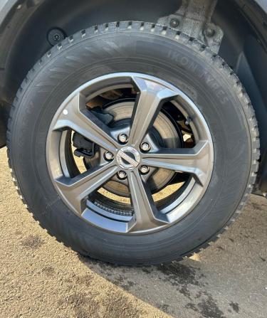 Haval F7x I Рестайлинг с пробегом 2023 года, цена 2 190 000 рублей, 37046 км, внедорожник, Автокод Объявления