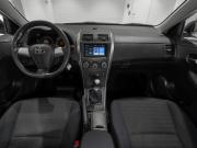 Toyota Corolla X (E140 E150) Рестайлинг Москва  - изображение 27
