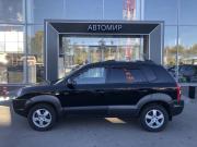 Hyundai Tucson I Брянск  - изображение 22