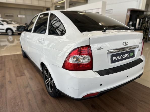 Lada (ВАЗ) Priora I с пробегом 2013 года, цена 319 000 рублей, 114296 км, хэтчбек, Автокод Объявления