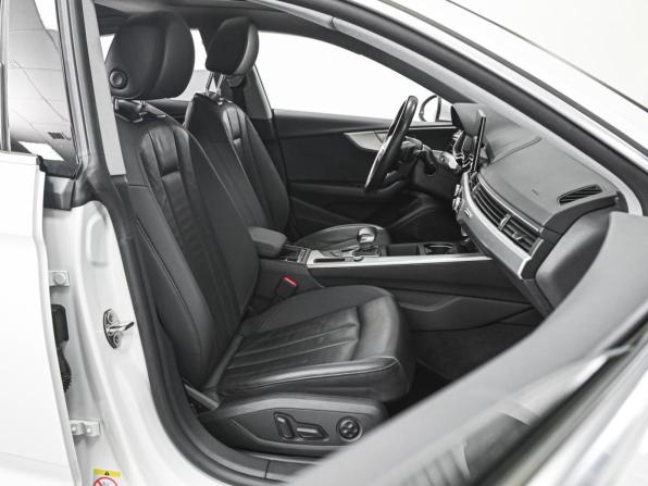 Audi A5 II (F5) Рестайлинг с пробегом 2021 года, цена 4 240 000 рублей, 58606 км, лифтбек, Автокод Объявления