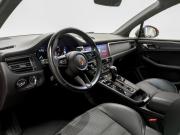 Porsche Macan I Рестайлинг 2 Санкт-Петербург  - изображение 46