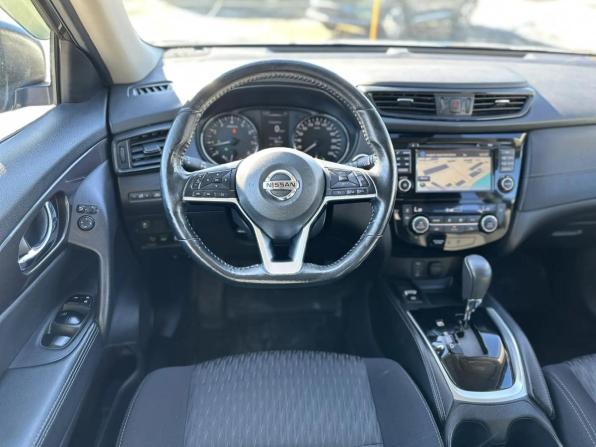 Nissan X-Trail III с пробегом 2019 года, цена 1 899 000 рублей, 161000 км, внедорожник, Автокод Объявления