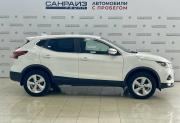 Nissan Qashqai II Рестайлинг Мурманск  - изображение 32