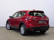 Mazda CX-5 I Рестайлинг Москва  - изображение 35