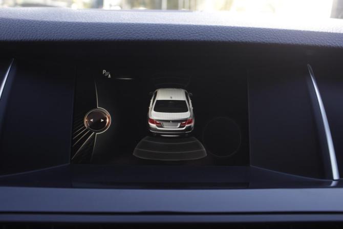 BMW 5 серии VI (F10/F11/F07) Рестайлинг с пробегом 2016 года, цена 2 100 000 рублей, 295854 км, седан, Автокод Объявления