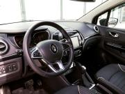Renault Kaptur I Рестайлинг Екатеринбург  - изображение 31