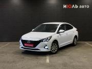 Hyundai Solaris II Рестайлинг Челябинск  - изображение 22