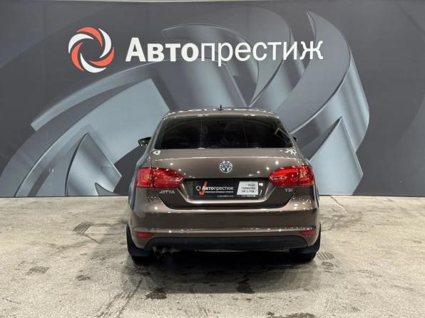 Volkswagen Jetta VI с пробегом 2012 года, цена 745 000 рублей, 246664 км, седан, Автокод Объявления