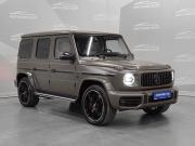 Mercedes-Benz G-Класс AMG II (W463) Новосибирск  - изображение 39