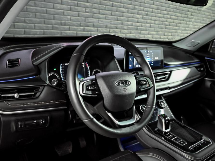 Chery Tiggo 8 I Рестайлинг Екатеринбург  - изображение 12