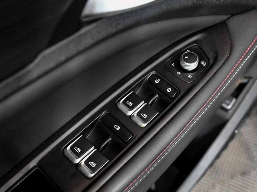 Geely Tugella I Рестайлинг Екатеринбург  - изображение 15