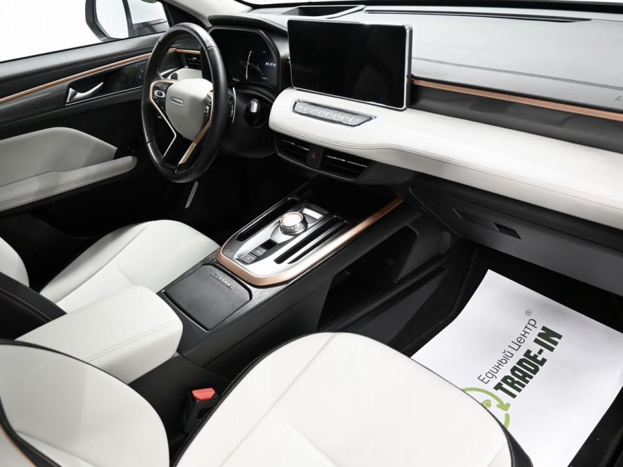 Haval Jolion I Тверь  - изображение 14