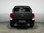 Volkswagen Amarok I Рестайлинг Санкт-Петербург  - изображение 23