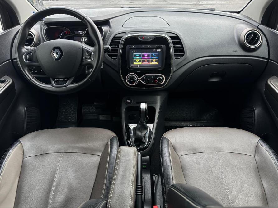 Renault Kaptur I Воронеж  - изображение 12