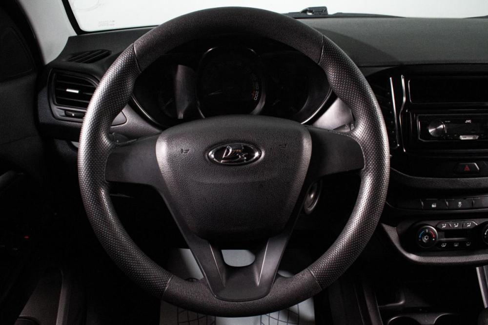 Lada (ВАЗ) Vesta I Сургут  - изображение 11