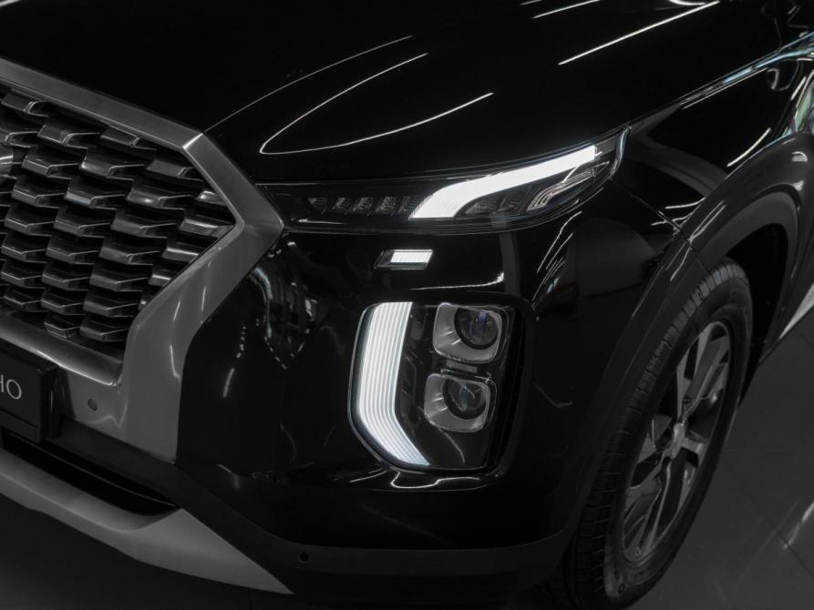 Hyundai Palisade I Москва  - изображение 28