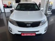 Kia Sorento II Рестайлинг Челябинск  - изображение 17