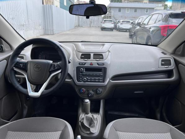 Ravon R4 с пробегом 2018 года, цена 629 000 рублей, 133882 км, седан, Автокод Объявления