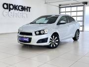 Chevrolet Aveo II Волгоград  - изображение 9