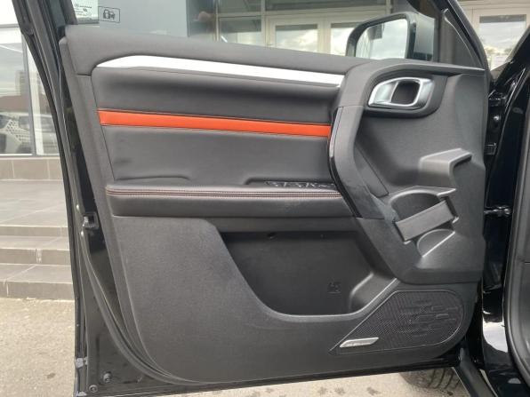 Haval Dargo I с пробегом 2023 года, цена 2 295 000 рублей, 79652 км, внедорожник, Автокод Объявления