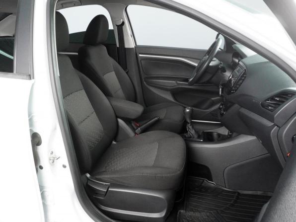 Lada (ВАЗ) Vesta I с пробегом 2021 года, цена 1 199 000 рублей, 46044 км, седан, Автокод Объявления