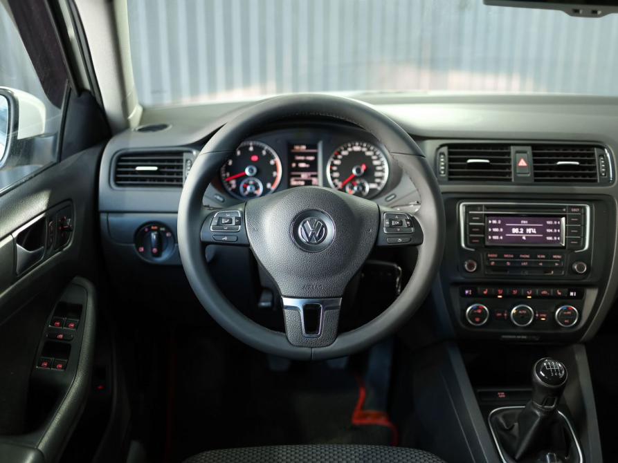 Volkswagen Jetta VI Ижевск  - изображение 9