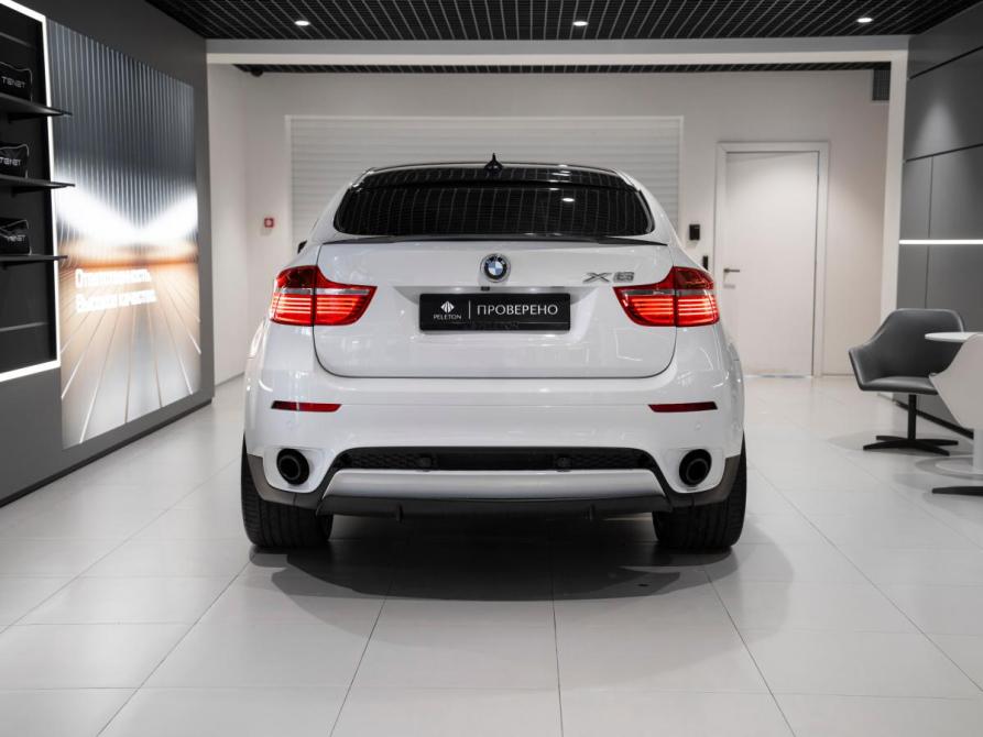 BMW X6 I (E71) Москва  - изображение 6