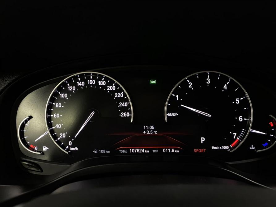 BMW X4 II (G02) Москва  - изображение 28