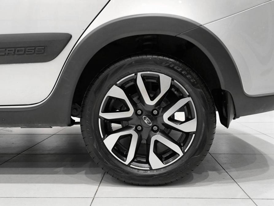 Lada (ВАЗ) Granta I Рестайлинг Казань  - изображение 22