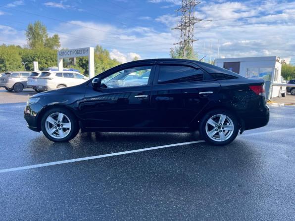 Kia Cerato II с пробегом 2011 года, цена 690 000 рублей, 310000 км, седан, Автокод Объявления