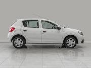 Renault Sandero II Мурманск  - изображение 25