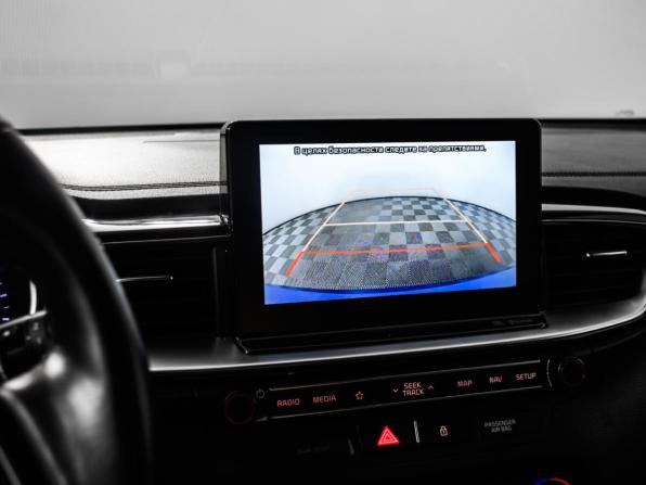 Kia Ceed III с пробегом 2018 года, цена 1 830 000 рублей, 98550 км, хэтчбек, Автокод Объявления