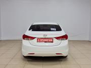 Hyundai Elantra V (MD) Альметьевск  - изображение 28